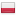 jvmhub.com server is located in Poland